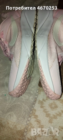 Маратонки nike 39, снимка 3 - Кецове - 52672168