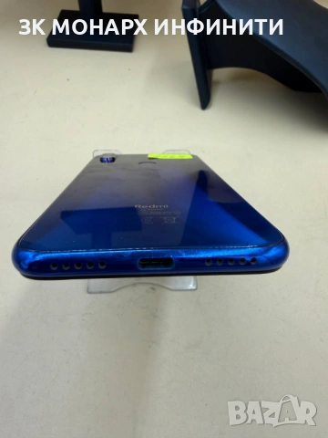 Телефон Redmi note 7/RAM 3GB/32GB, снимка 7 - Xiaomi - 53851929