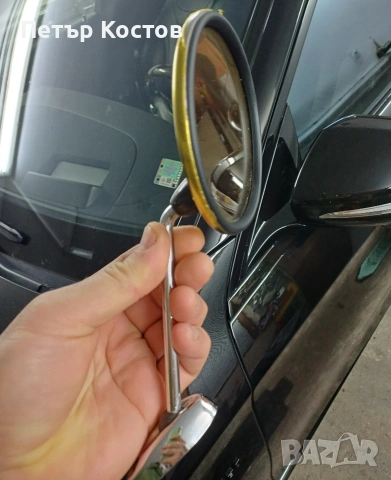 Ретро Огледала ВаЗ нови , снимка 2 - Антикварни и старинни предмети - 53126804