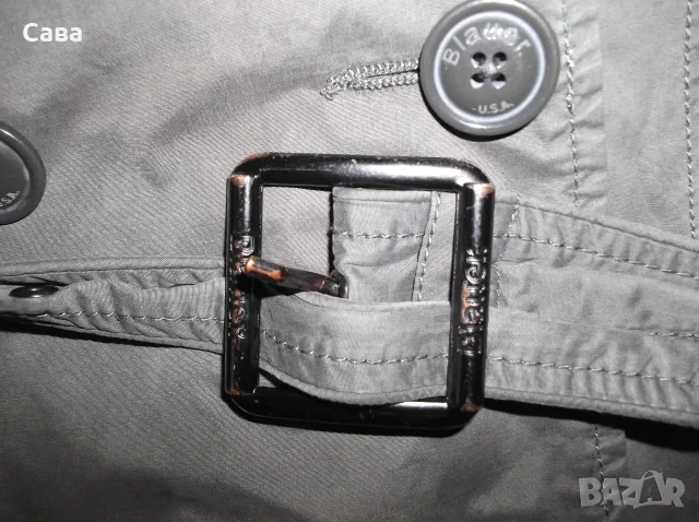 Дамски тренч BLAUER  дамски,ХС-С, снимка 3 - Якета - 56132666