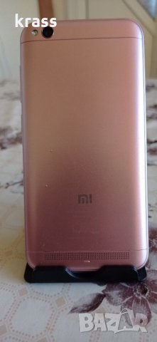 Xiaomi Redmi 5A, снимка 4 - Xiaomi - 35920608