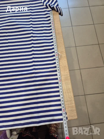 Моряшки тениски с къс ръкав, снимка 4 - Тениски - 51126273