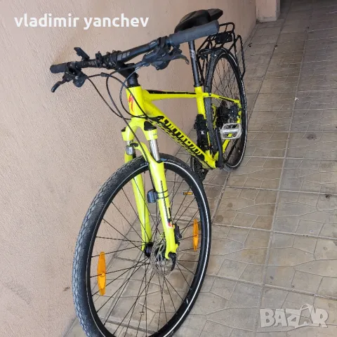 колело запазено specializes , снимка 3 - Велосипеди - 49728400