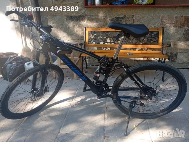 Мъжко планинско колело FHSX 26 цола