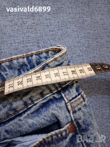 Дамски дънки , снимка 5 - Дънки - 51479829