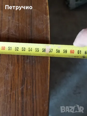 Маса елипса за реновиране, снимка 8 - Маси - 49026787