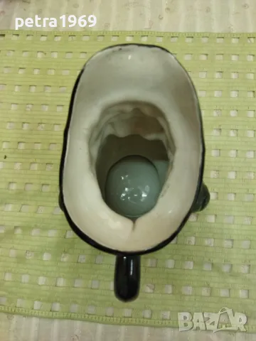 Порцеланова Tobi Jug и характерни порцеланови кани Fillpot, Philpot, снимка 17 - Антикварни и старинни предмети - 49006315