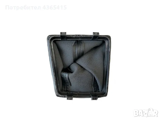 Топка с маншон за скоростен лост за Skoda Octavia 3 (2012-2019) - 5 Скорости, снимка 3 - Части - 49367794