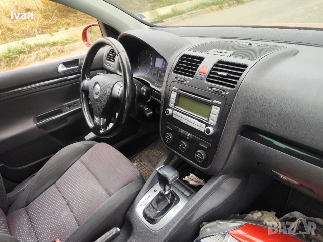 Golf 5 На части, снимка 6 - Автомобили и джипове - 51630153