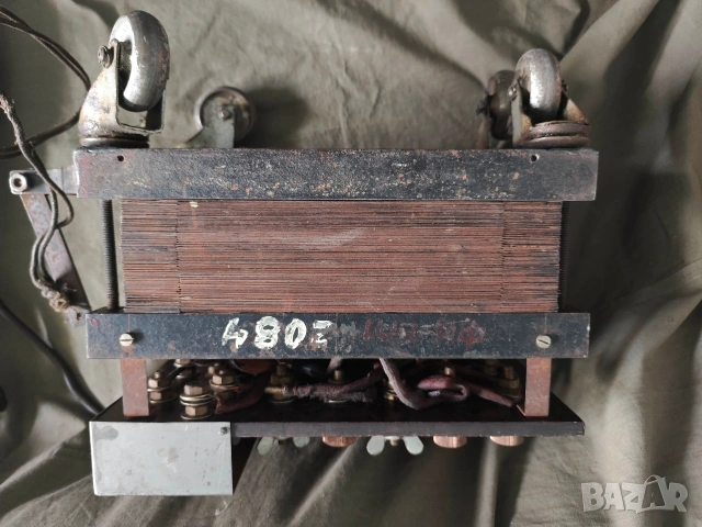 Продавам електрожен самоделка, снимка 12 - Други инструменти - 52554973