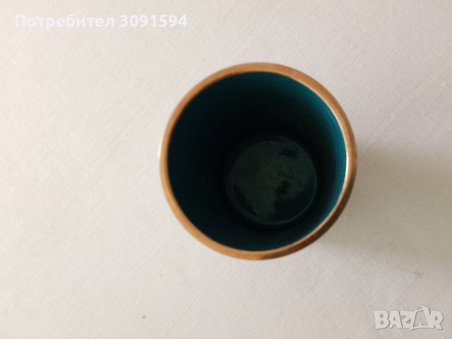 Древна Стара произведена във Китай ,колекционерска ,поставка писалки ,моливи ,също се е използвала з, снимка 5 - Други ценни предмети - 41596321