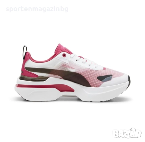 Дамски маратонки Puma Kosmo Rider Wns, снимка 2 - Маратонки - 52653787