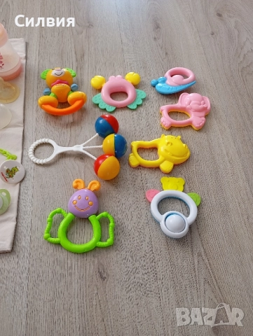 Детски лот за 25 лв., снимка 3 - Други - 52176744