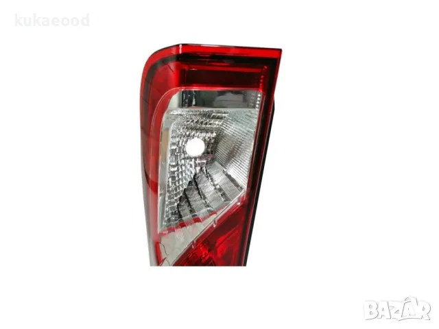 Ляв стоп за Opel Movano B, снимка 5 - Части - 47376840