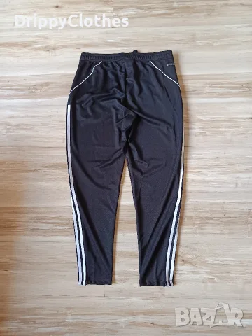 Оригинално мъжко долнище Adidas AeroReady, снимка 3 - Спортни дрехи, екипи - 55912629
