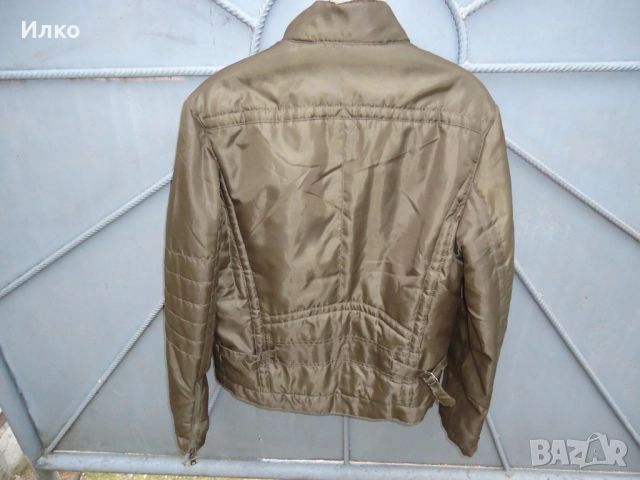 Дамско яке размер М, снимка 6 - Якета - 52569686