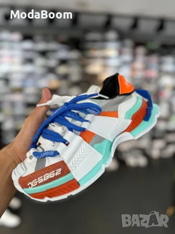 Dolce & Gabbana дамски маратонки 