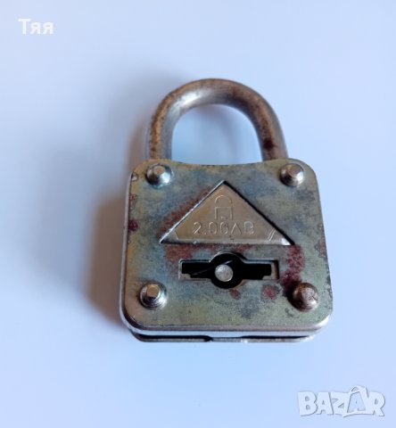 Стар катинар за декорация , снимка 4 - Антикварни и старинни предмети - 41321775