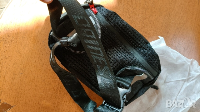 мото чанта Dainese , снимка 2 - Аксесоари и консумативи - 51863492
