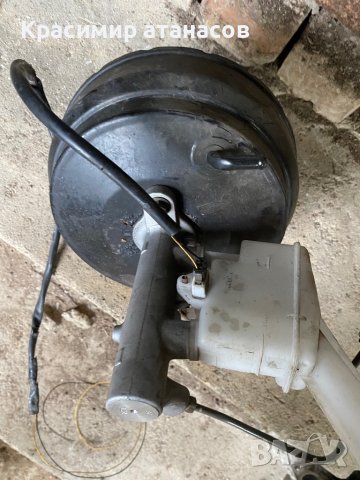 СЕРВОПОМПА За Нисан х-трейл T30.8H753, снимка 7 - Части - 41228285