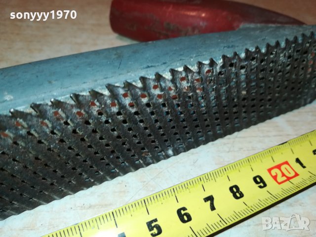 SURFORM MADE IN GREAT BRITAIN-АНТИКА ВНОС ENGLAND 2202222029, снимка 12 - Антикварни и старинни предмети - 35882583