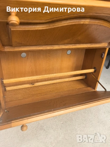 Шкаф за обувки , снимка 7 - Шкафове - 53586580