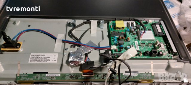 LED подсветка за дисплей TPT320B5-AT011.H REV.S1J за телевизор PHILIPS модел 32PFS6855/12, снимка 3 - Части и Платки - 39702786