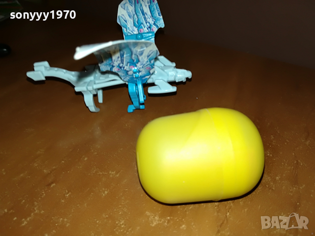 KINDER-ДРАКОН 1703221136, снимка 7 - Колекции - 36134944