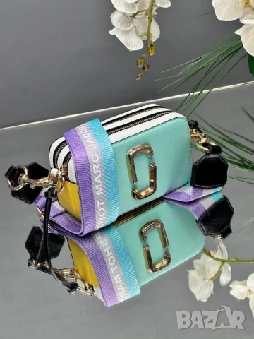 чанти marc jacobs , снимка 12 - Чанти - 50608083