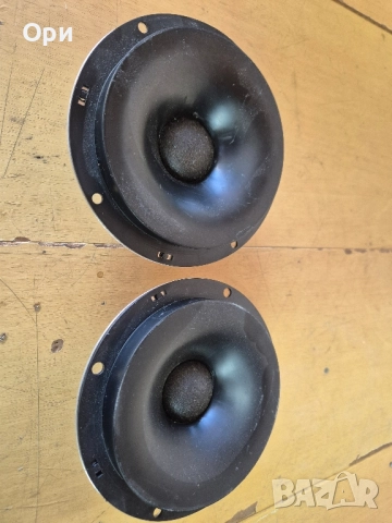 Средночестотни говорители WIGO, снимка 2 - Тонколони - 51544714