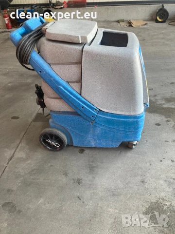 Екстрактор за пране prochem steempro 2000, снимка 2 - Прахосмукачки - 50757776