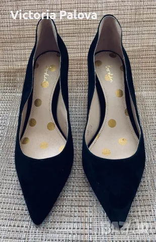 Красиви обувки BODEN, снимка 12 - Дамски елегантни обувки - 49746036