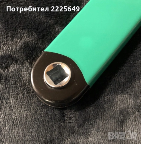 Удължител за тресчотка 1/2,3/8,1/4, снимка 5 - Други инструменти - 52346703