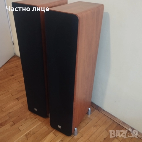 JBL, снимка 8 - Тонколони - 52841374