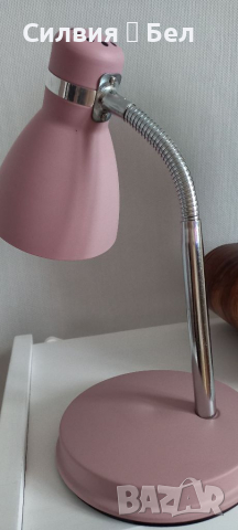 Настолна лампа , снимка 4 - Настолни лампи - 36437297