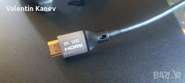 PlayStatin 4 SLIM 500GB, снимка 3 - PlayStation конзоли - 55961020