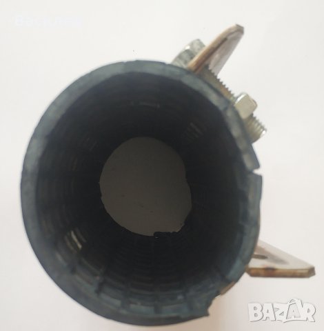 Продавам Аварийна Скоба Ф40 - 1 1/4"' 40-45мм, снимка 4 - ВИК - 41842548