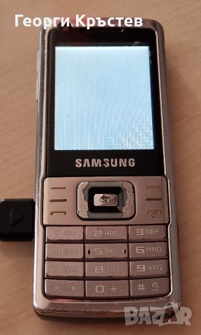 Sony Ericsson T280, W300, W660, Z600 и Samsung L700 - за ремонт или части, снимка 8 - Samsung - 42012206