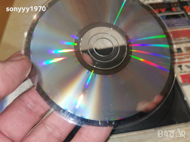 SHANIA TWAIN CD 3101262020, снимка 15 - CD дискове - 53297458