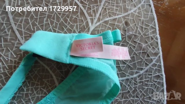 Сутиен Victoria Secret 38 С, снимка 4 - Корсети, бюстиета, топове - 50021770