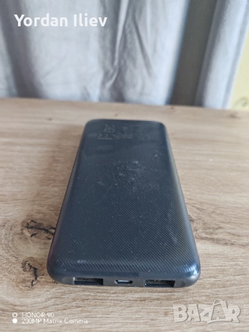 батерия Hama, снимка 4 - Друга електроника - 52245019