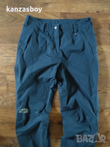 rukka gore-tex trousers - страхотен панталон, снимка 4 - Спортни дрехи, екипи - 41459935