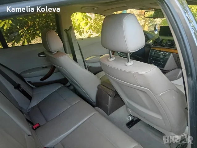 Продавасе БМВ 120, снимка 4 - Автомобили и джипове - 56010197