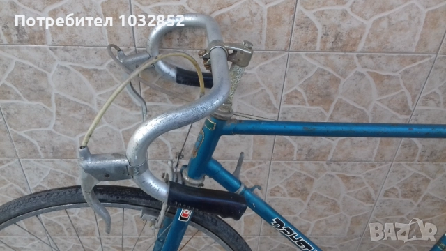 Велосипед ТУРИСТ, снимка 5 - Велосипеди - 52582588