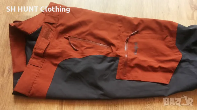 Vikafjell Odda Stretch Waterproof Trouser размер XL еластичен панталон водонепромокаем - 1045, снимка 6 - Екипировка - 49416209