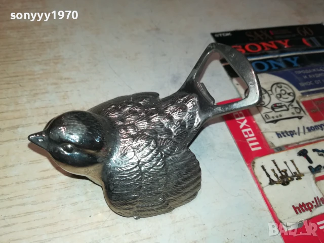 WEST GERMANY-ОТВАРАЧКА ЗА КОЛЕКЦИЯ 1806251700, снимка 2 - Колекции - 50713840