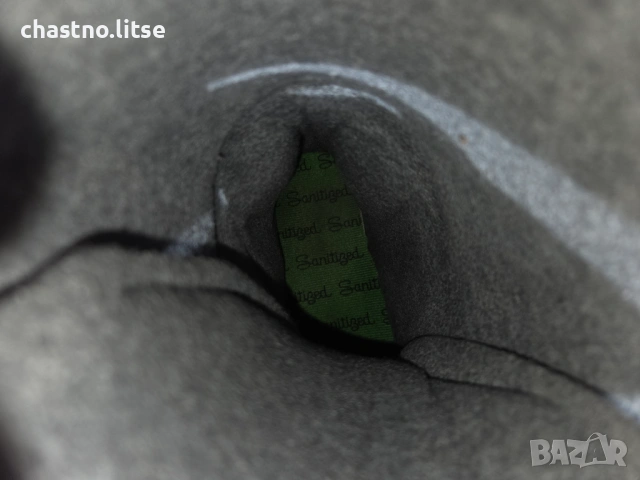 Ски обувки Salomon Performa - 307мм (26-26,5), снимка 14 - Зимни спортове - 53489185