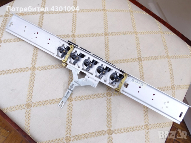 Регистри за акордеон Велтмайстер 60 баса, снимка 5 - Акордеони - 52364057