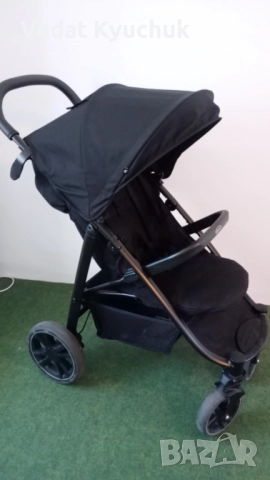 Детска количка Graco