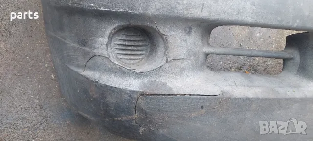Предна Броня Фиат Дукато N:2 - Ситроен Джъмпер - Пежо Боксер - 130400901, снимка 5 - Части - 49900000
